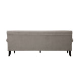 Alana Lawson - Three Cushion Tightback Sofa