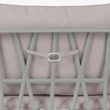 Huron - Outdoor Club Chair (Set of 2)