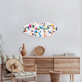 Bondi Beach Skimboard