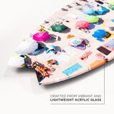 Bondi Beach Skimboard