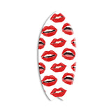 Corey Paige - Painted Lips Skimboard