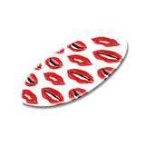 Corey Paige - Painted Lips Skimboard