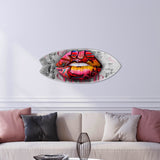 Urban Lips Skimboard