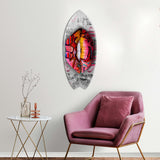 Urban Lips Skimboard