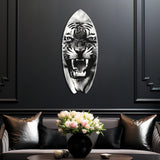 Wild Tiger Skimboard