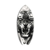 Wild Tiger Skimboard