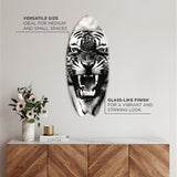 Wild Tiger Skimboard