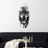 Wild Tiger Skimboard