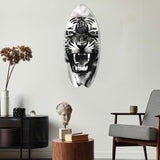 Wild Tiger Skimboard