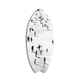 Best Coast Skimboard