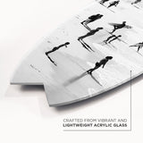 Best Coast Skimboard