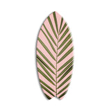 Palm Life Blush Skimboard