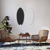 Parisian Skimboard - 2 Piece Set