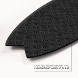 Parisian Skimboard - 2 Piece Set
