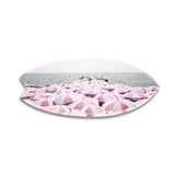 Pink Umbrella Beach Skimboard