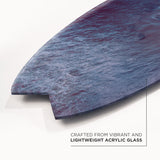 Sea View Skimboard