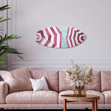 Sun Umbrellas in Miami Skimboard