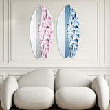 Umbrella Beach Skimboard SET