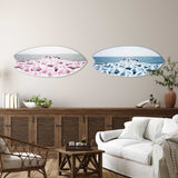 Umbrella Beach Skimboard SET