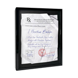 Rx-Mandatory Prescription - Personalize It