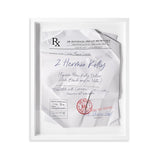 RX-Luxury Counselor - Personalize It
