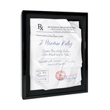 RX-Luxury Counselor - Personalize It