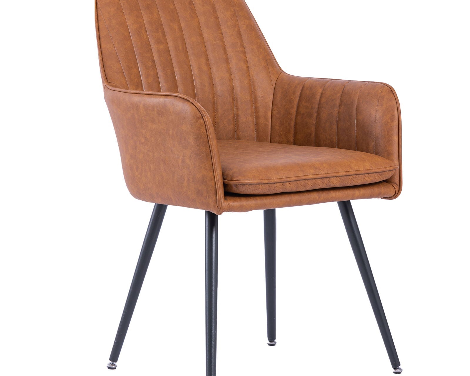 Modern Mid Back Dining Chairs