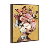 Butterfly Aficionado