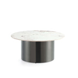 Alondra - Coffee Table - Black