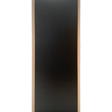 Blisspod | Vienna | Far Infrared Sauna | Canadian Hemlock Very Low EMF | 72.8"H x 35.4"W x 25.6"D | 1 Person