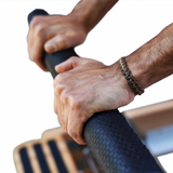 Private Pilates Premium Wood Reformer Bundle