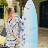 Italian Summer Surfboard