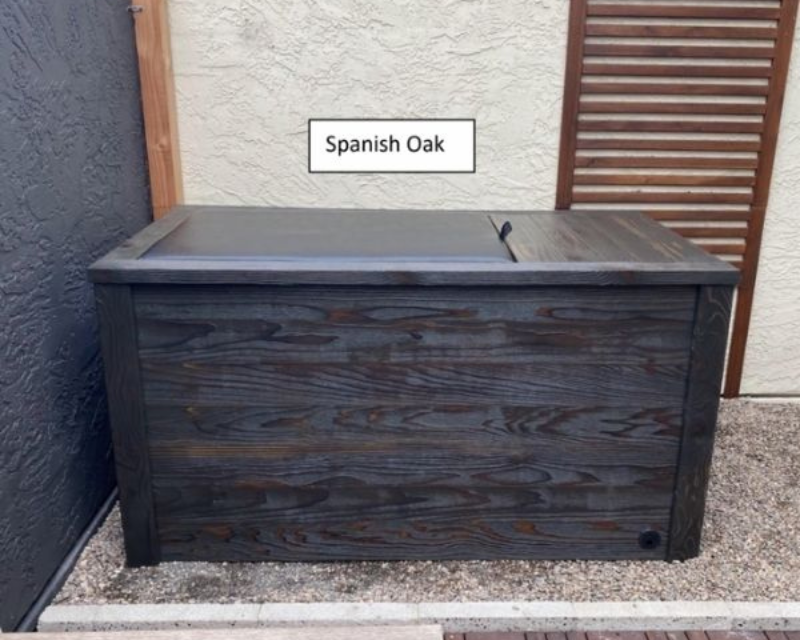 Kooru Cold Plunge Tub