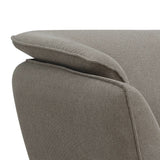 Nayeli Boucle Sofa