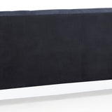 Pompano - Elegant Contemporary Sofa