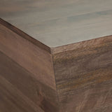 Abba - Handcrafted Coffee Table