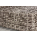 Stylish Entertainment Sectional Set, Outdoor Living
