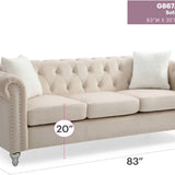 Raisa - Sofa