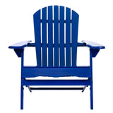 Malibu Adirondack Chair