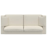 Charlie 96 Inch Deep Seater Sofa