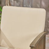 Outdoor Acacia Wood Furniture Sets - Patio Dining Table