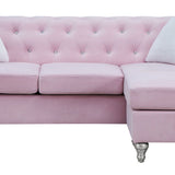 Raisa - Sofa Chaise
