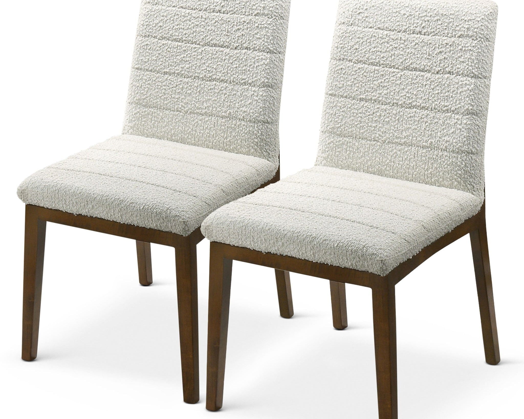 Ines - Modern Dining Chair (Set of 2)