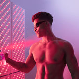 MitoPRO+ | Red Light Therapy Panel Series v2