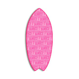 Money Talk Doll Skimboard II