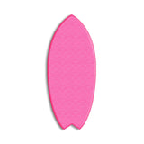 Doll Hot Pink Skimboard