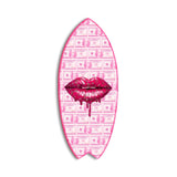 Doll Lips Skimboard