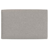 Rebecca - Multifunctional Coffee Table Storage Ottoman With Lift Up Lid