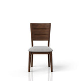 Dining Chairs Upholstered Side Chair - Cherry
