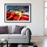 Palm Springs Lady IV